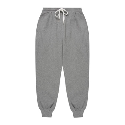 ODU Graue Hose (Strukturiert)