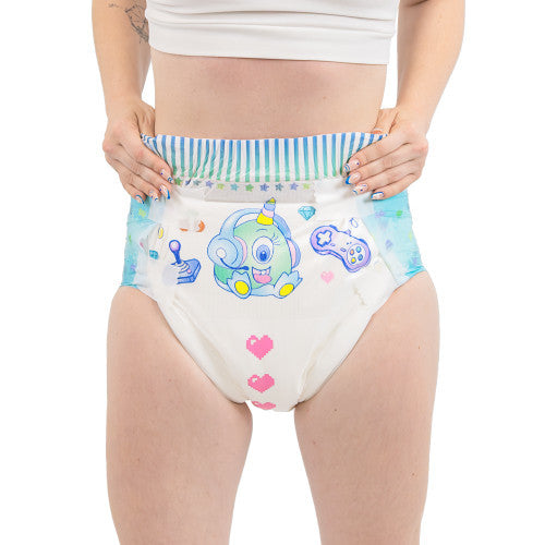Rearz Rearz Lil' Monsters Mega M Los
