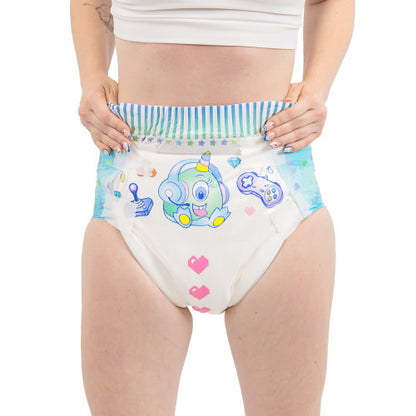 Rearz Rearz Lil' Monsters Mega M Los