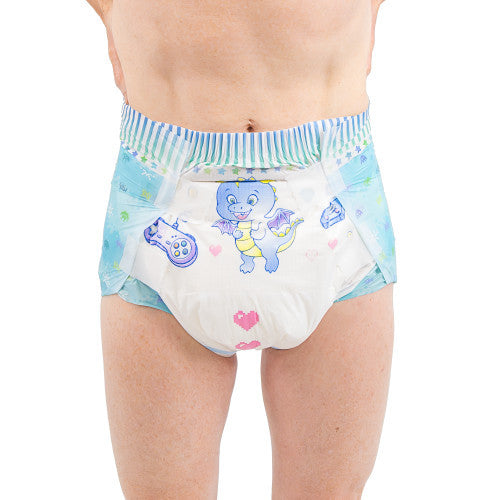 Rearz Rearz Lil' Monsters Mega M Los