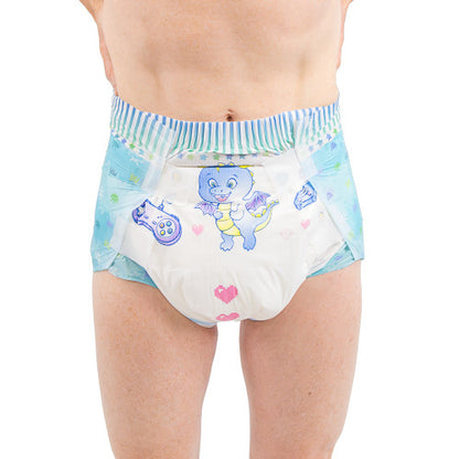 Rearz Rearz Lil' Monsters Mega M Los