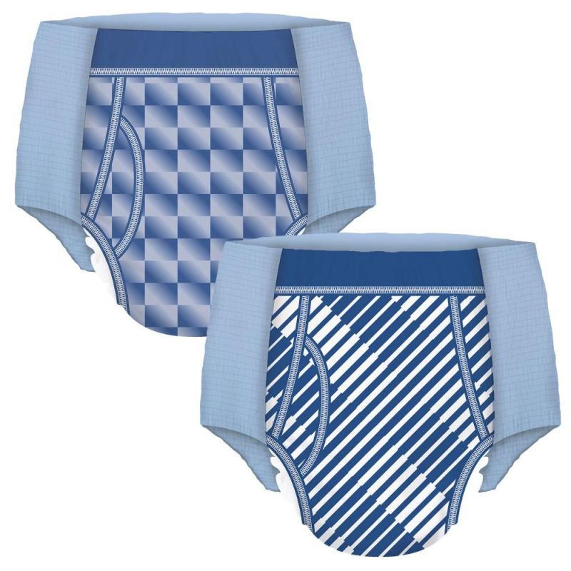 DryNites Boys 13+
