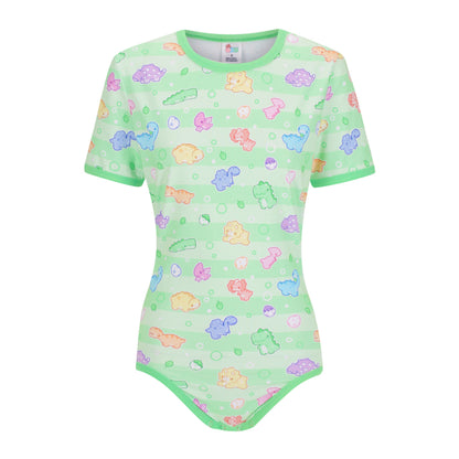 ODU Dino-mite 2.0 Onesie