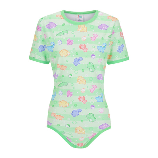 ODU Dino-mite 2.0 Onesie