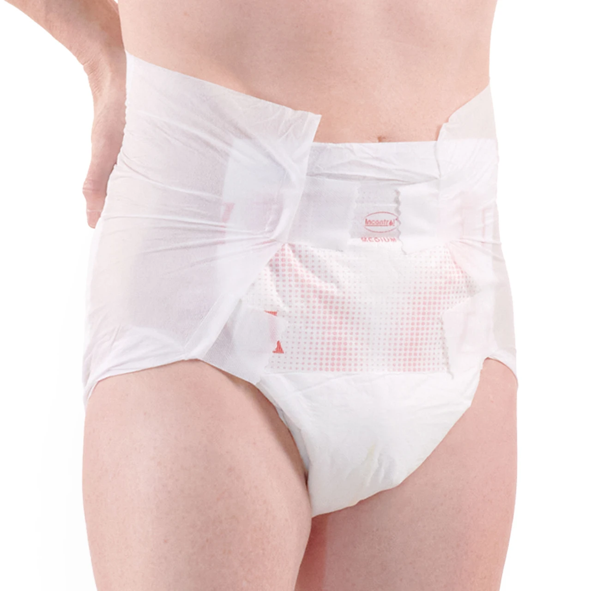 InControl BeDry Active Air M Los