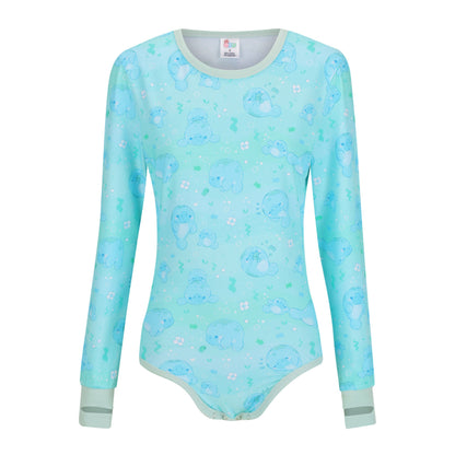 ODU Snuggletees Onesie