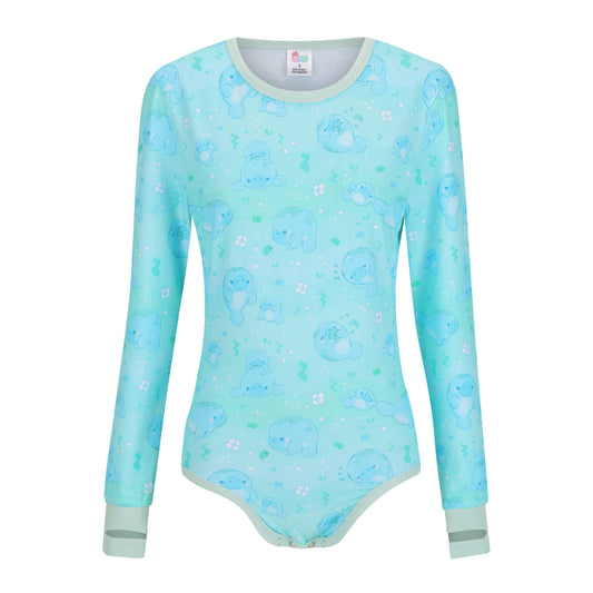 ODU Snuggletees Onesie