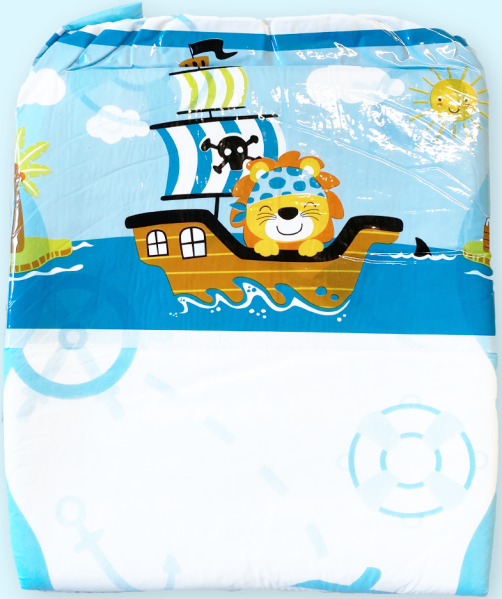 Kiddo Little Sailor M Los