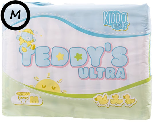 Kiddo Teddy Ultra M 