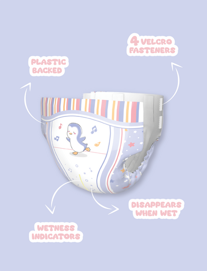 LNGU Little Melody M Loose