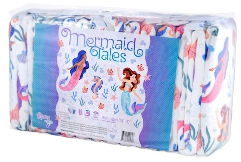 Rearz Mermaid Tales M