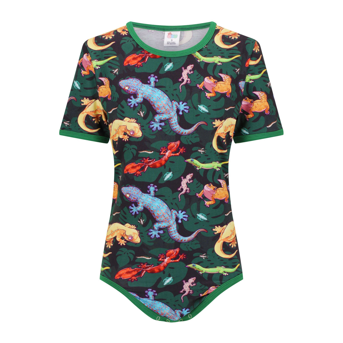 ODU Sweet Spirits Onesie