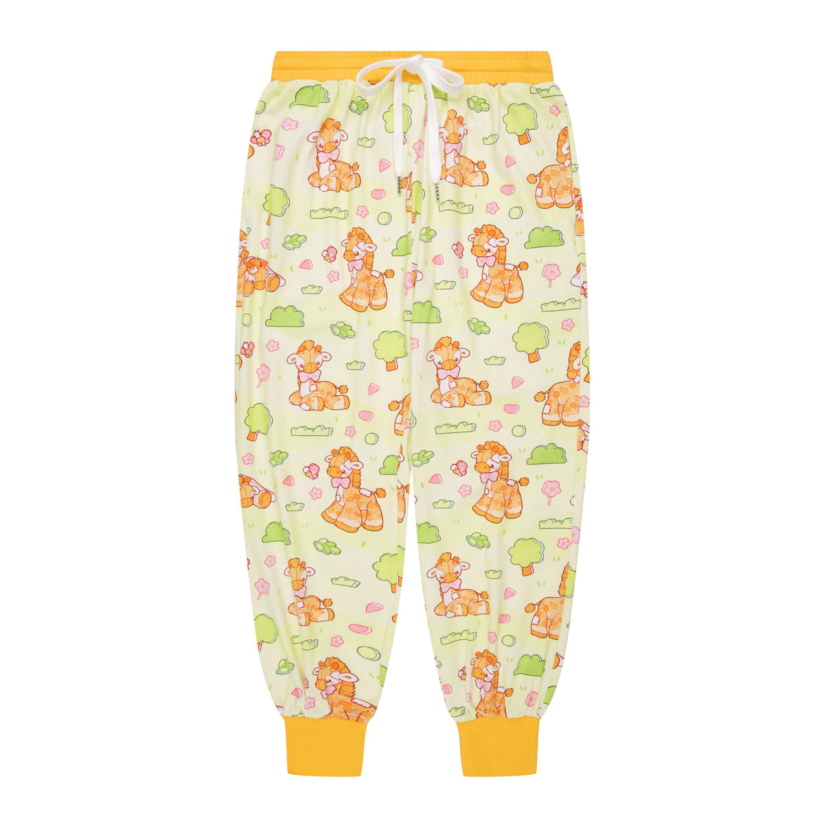 ODU Giraffes Bottoms