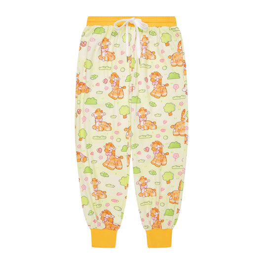 ODU Giraffes Bottoms