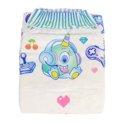 Rearz Rearz Lil' Monsters Mega M Los