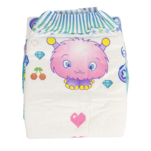 Rearz Rearz Lil' Monsters Mega M Los