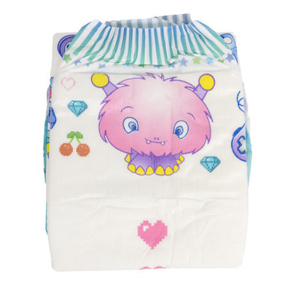 Rearz Rearz Lil' Monsters Mega M Los