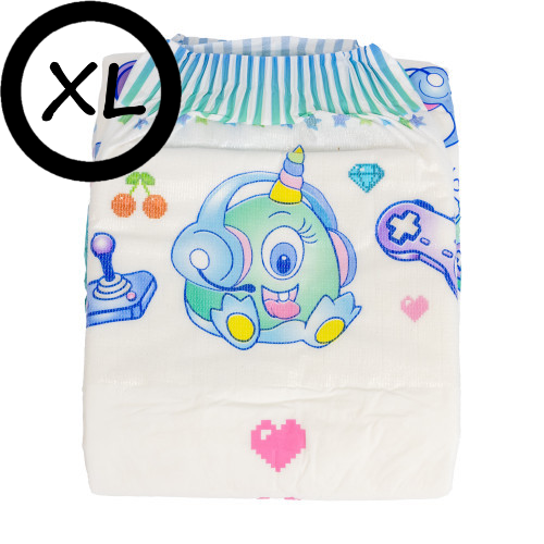 Rearz Rearz Lil' Monsters Mega XL Los
