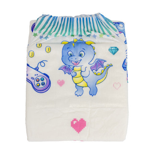 Rearz Rearz Lil' Monsters Mega M Los