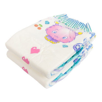 Rearz Rearz Lil' Monsters Mega M Los