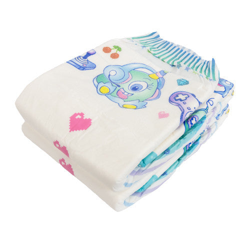 Rearz Rearz Lil' Monsters Mega M Los