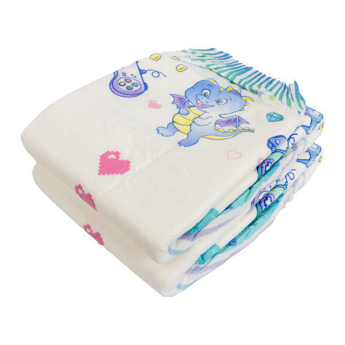 Rearz Rearz Lil' Monsters Mega M Los