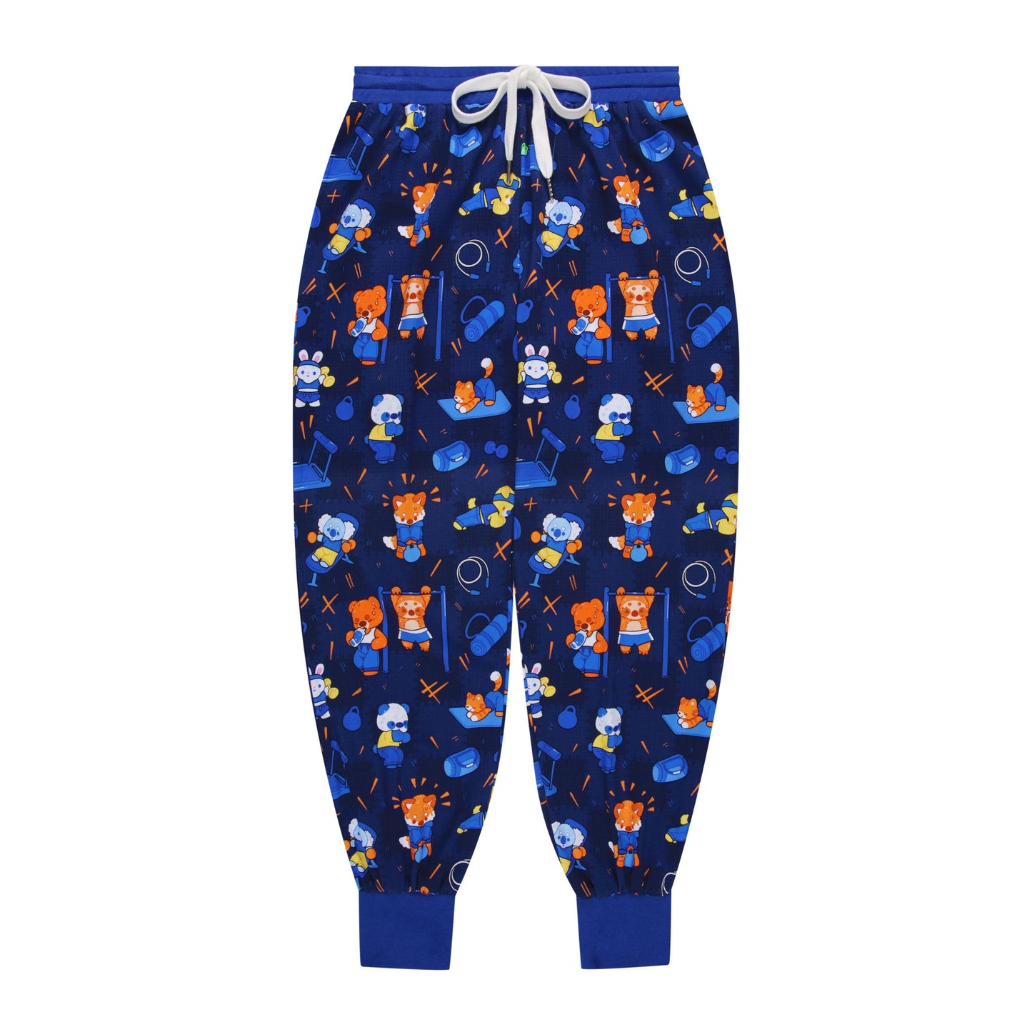 ODU Break-A-Sweat Bottoms