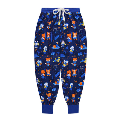 ODU Break-A-Sweat Bottoms