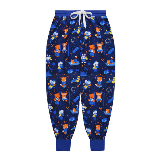 ODU Break-A-Sweat Bottoms