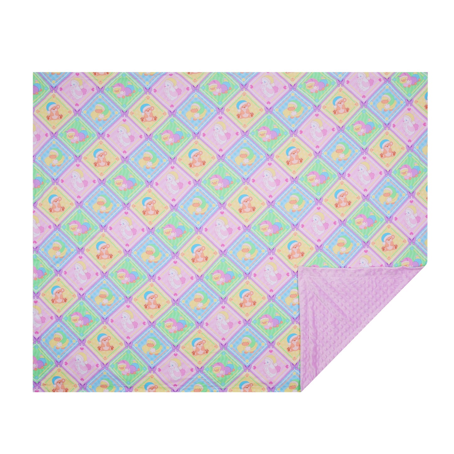 ODU Sweet Dreams Blankie