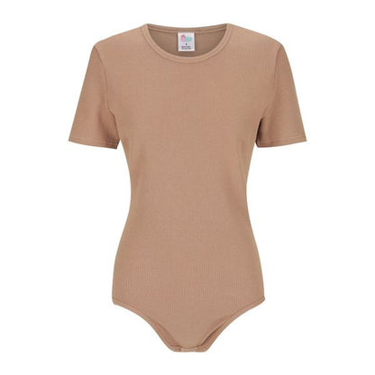 ODU Mocha Brown Onesie ( Textured )