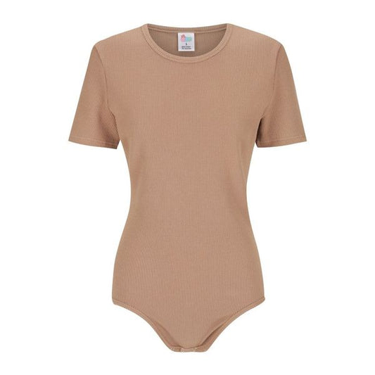 ODU Mocha Brown Onesie ( Textured )