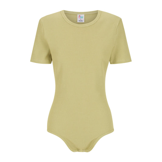 ODU Sage Green Onesie ( Textured )