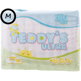 Kiddo Teddy Ultra M