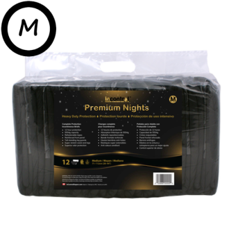 Rearz Incontrol Premium Nights M