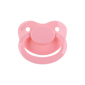 Adult Pacifier Cotton Candy