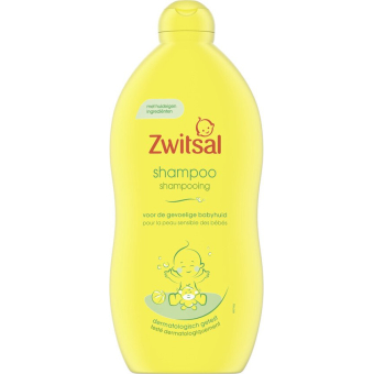 Zwitsal Shampoo - 700ml