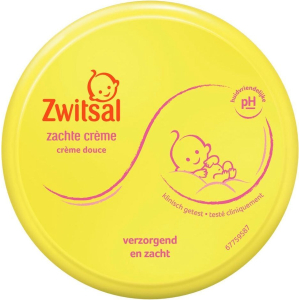 Zwitsal Zachte Crème - 200ml